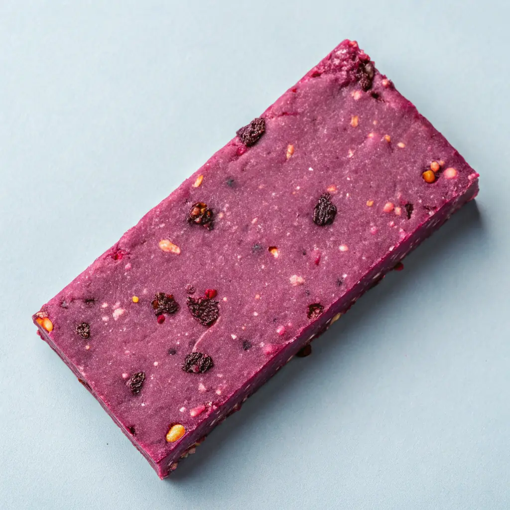 Berry Blast Protein Bar